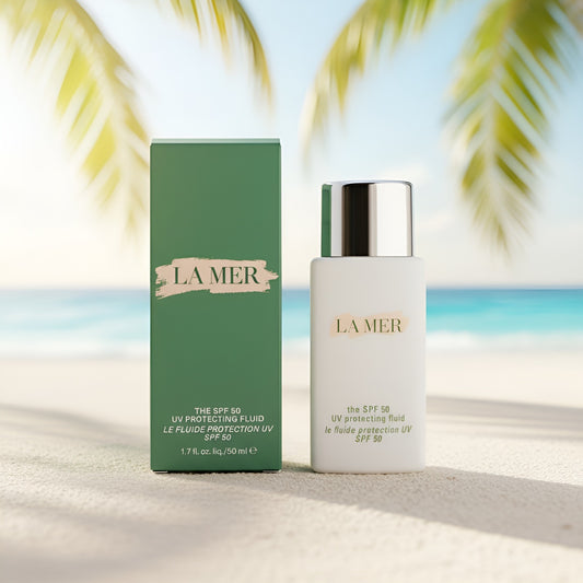 La Mer SPF 50 Face Sunscreen 1.7 oz