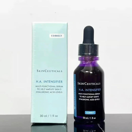 SkinCeuticals H.A. Intensifier Hyaluronic Acid Serum 30ml / 1 oz – Hydration & Anti-Aging